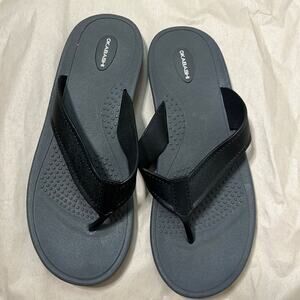 OKABASHI SANDALS SIZE XL 11.5